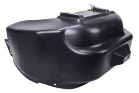 94735919 Gm Genuine Rear Driver Side Wheelhouse Liner With Retainers