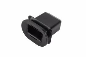 95326157 Gm Genuine Rear Seat Clip
