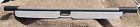 15715714 Gm Pewter Tahoe -05 00 Suburban Cover Chevy Color Shade Retractable Cargo