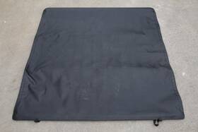 Gmc 19431672 2019 - 2026 Sierra 1500 Crew Cab 5.8 Inch Short Bed Tri-fold Tonneau Cover Oem