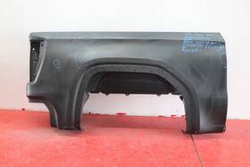 85554869 Gmc 2019 2025 Sierra 1500 Right Side Rear Bed Panel 6.5 Ft Box