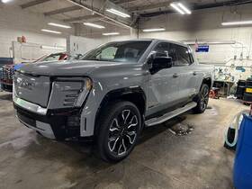 86506200 Gmc 2024 Denali Ev Soft Tonneau Cover