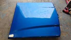 147.gm9222 Gmc Truck Sierra150 2022 Topper/tonneau 28785