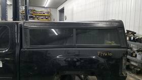 147.gm9y11 Gmc Truck Sierra250 2011 Topper/tonneau 305788