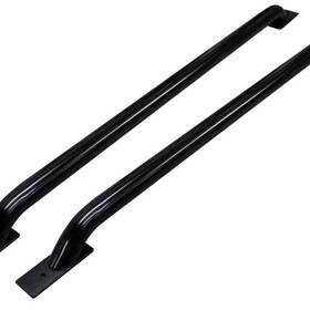 23510546 Go Rhino 2007-2013 Chevy Silverado Bed Rails 8075b