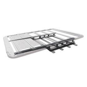 5950075t Go Rhino Xrs/srm Overhang Mount Kit For 75 Inch Rack