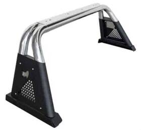 911003ps Go Rhino Sport Bar 2.0 For Full-sized Trucks