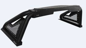 918000t Go Rhino 19-20 Ram 1500 Sport Bar 2.0 Full Size - Tex Blk