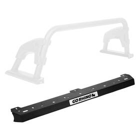920600t Go Rhino For Toyota Tacoma 16-23 Textured Black Mild Steel Sport Bar 4.0