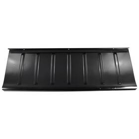 Golden Star Pb03-68fp Front Bed Panel 1968-1972 El Camino