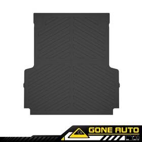 Ga587528 Gone-auto 5ft Bed Tpe Truck Liner Fit For 2020-2024 Jeep Gladiator Jt Mat