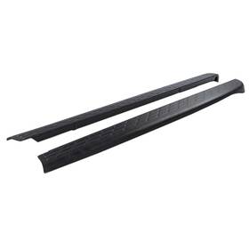 Goneparts1016-50 Goneparts Bed Cap Fit For 2007-2013 Chevy Silverado 5ft8 Inch Truck Molding Rail Cover