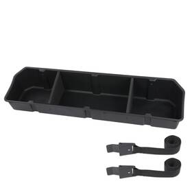 Goneparts1228-348 Goneparts Truck Bed Storage Cargo Organizer Fit For Dodge Ram 1500 Pickup 19-23 Container