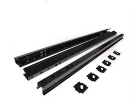 Gmk4140731541 Goodmark 1954-1986 Chevy Gmc Truck Step Side Bed Cross Rail Each
