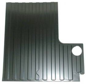 Gmk4174731731r Goodmark Rh Side Truck Bed Floor Steel Fits Gmc Jimmy