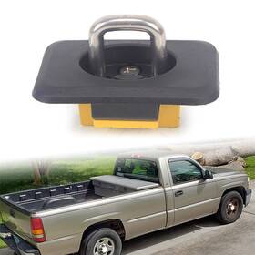 Goodpartscenterusa 550733779372 Tie Down Anchors Hooks Anchor Fit For Dodge Ram Pickup Trucks Car Co