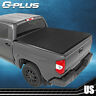 Gplus1526 Gplusmotor Fit For Toyota Tundra Truck Bed Hard Tonneau Cover