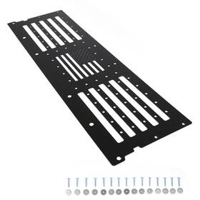 Gpl06308241 Gplusmotor Fit For 2005-2015 Toyota Tacoma Protection Tailgate Reinforcement Plate Guard
