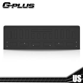 Gpl34280 Gplusmotor Tailgate Mat Cargo Liner Protector Fit For 2014-2019 Chevrolet Silverado Truck