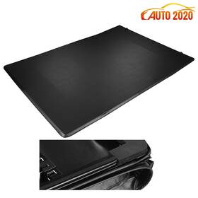 E-02eti2004cbk Grandorange Lock Four-fold Tonneau Cover Fit For 2014-2017 Toyota Tundra 8ft Long Bed New