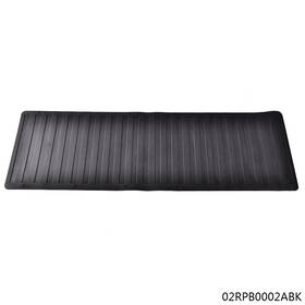 E-02rpb0002abk Grandorange New Fit For Pickup Truck Bed Tailgate Mat Cargo Pad Protector Thick Rubber