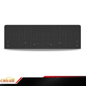 Gd010801 Grandorange Weather Techliner Truck Tech Liner - 3tg07 Fits Chevy Silverado Gmc Sierra 14-19
