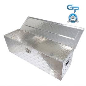 Gre56565 Greatparts 49 Inch X15 Heavy Duty Truck Bed Tool Boxes With Lock Aluminum Storage