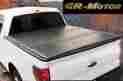 Grmmh-3158 Aps 2007-2013 Chevy Silverado Gmc Sierra 5.8 Ft Bed Hard Tri-fold Tonneau Cover
