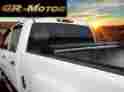 Grmml-2250 Aps 2005-2015 Toyota Tacoma Double Cab 5 Ft Soft Roll-up Tonneau Cover W Utilitytra