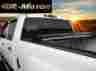 Grmml-5465 Aps 2009-2015 Dodge Ram 6.5 Ft Soft Rull-up Except 2009 Hd Tonneau Bed Cover