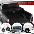 Gttc-f15015-5.5-tfl Tbl-16w8p-01 Gt Racers Tri-fold Hard Tonneau