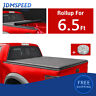 H229-cmr82091-m7 Soft Truck Bed Tonneau Cover For Ford Ranger 686494014473
