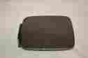 695102g000 H4o08 Kia 06 07 08 Optima Gas Fuel Lid Filler Cap Door Midnight Gray Metallic