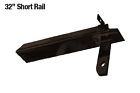 Brc081bl1 Hand Protector Bed Ranch Rail Short