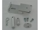 Hang--hitch 15000 Storage Hitch Size 1 Trailer Standard Ball Box Mount