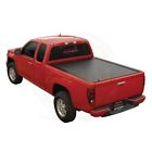Rc2056 Hard Aluminum Tonneau Pickup Roll-top-cover Pace Cover Edwards