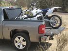 126203 Hard Tonneau Folding Bak Fibermax Cover Bakflip Industries