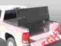 Hc-c807 Rugged Liner Cover Tonneau 849030001799