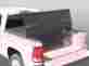 Hc-d6502 Rugged Liner Cover Tonneau Fits Ram 1500 2500 3500 849030001225