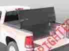 Hc-tun6504 Rugged Liner Cover Tonneau Fits 04-06 Tundra 849030001461