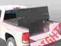 Hc-tun6514 Rugged Liner Cover Tonneau Fits 14-15 Tundra 849030006626