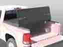Hc-tun807 Rugged Liner Cover Tonneau Fits 07-16 Tundra 849030001874