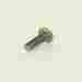 Hd-80122 Trac Rac Bolt T-bolt 3 8 16 Thread Size 1.125 Length Single