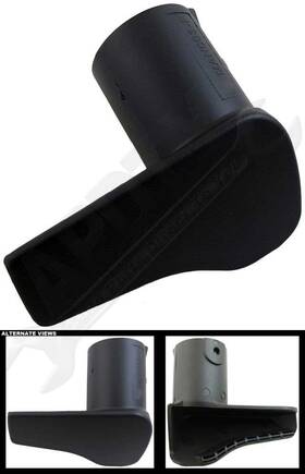 761-5513 Hd Solutions Dorman Chassis Rear Fairing Handle