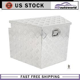 Hyp1831tr33181 Hdautoworld 29 Inch X17 X18 Universal Storage Tool Box For Store Various Items With 1x Chain