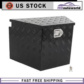 Hyp1831tr34182 Hdautoworld 29 Inch X17 X18 Universal Storage Tool Box For Store Various Items With 1x Chain