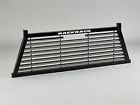 Headache 12500 Louvered Backrack Rack Frame