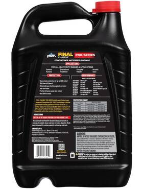 Fpr0b3 Herculiner Peak Final Charge Pr Series Antifre