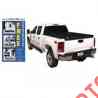 Hf-558 Toyota Hard 5.5 Cover Tonneau Tri-fold Fold Tonnopro Bed Tundra