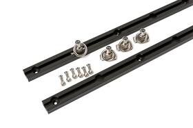 Bxr93b Hi-lift Jack - Tie Down Anchor